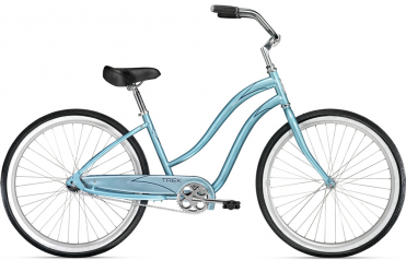 Велосипед Trek Classic Steel Womens (2012 года)